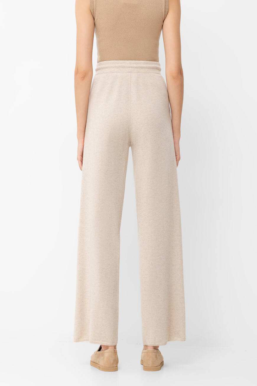 брюки maxmara RINO 2421336032 002 по акции