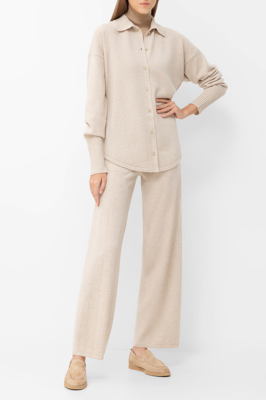 брюки maxmara RINO 2421336032 002 по низкой цене