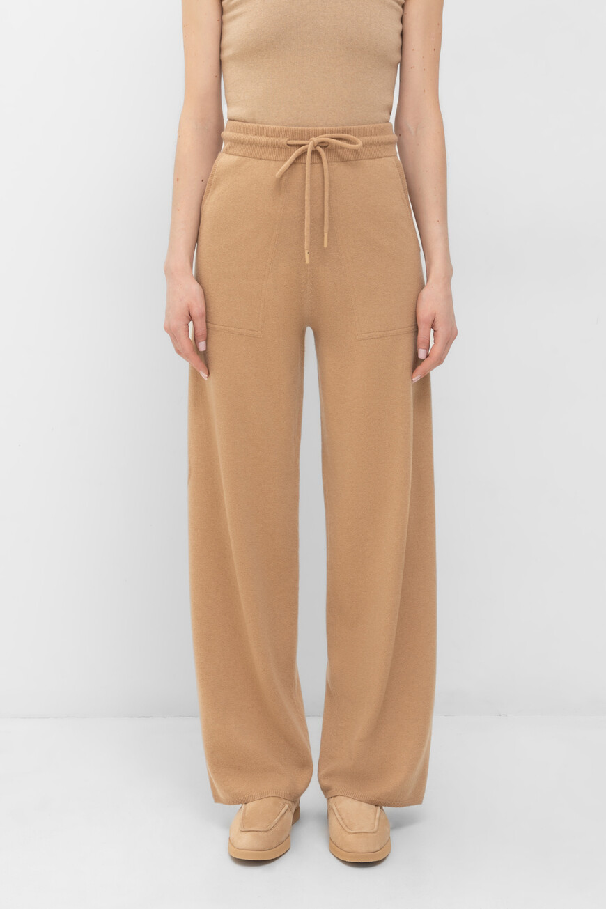 

Брюки Maxmara, Бежевый