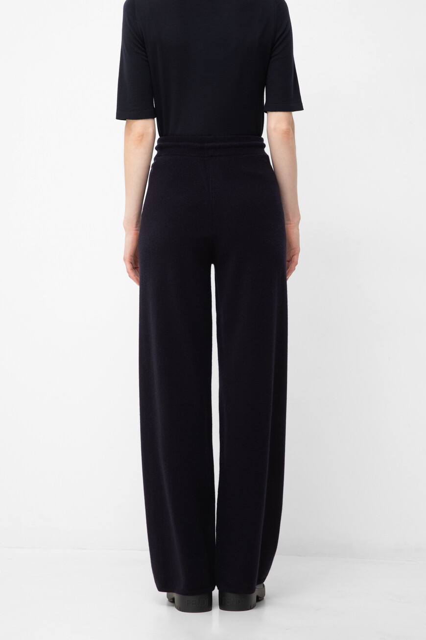 брюки maxmara RINO 2421336032 004 по акции