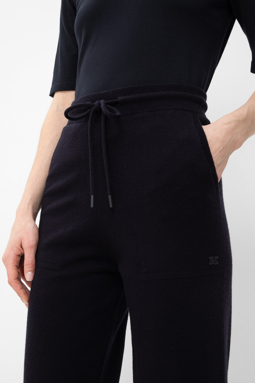 брюки maxmara RINO 2421336032 004 купить с доставкой