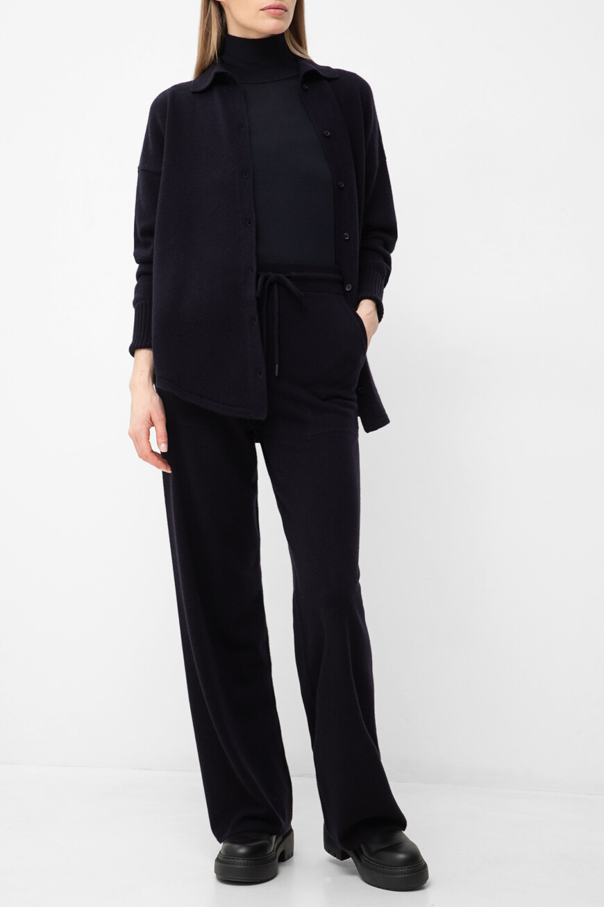 брюки maxmara RINO 2421336032 004 по низкой цене