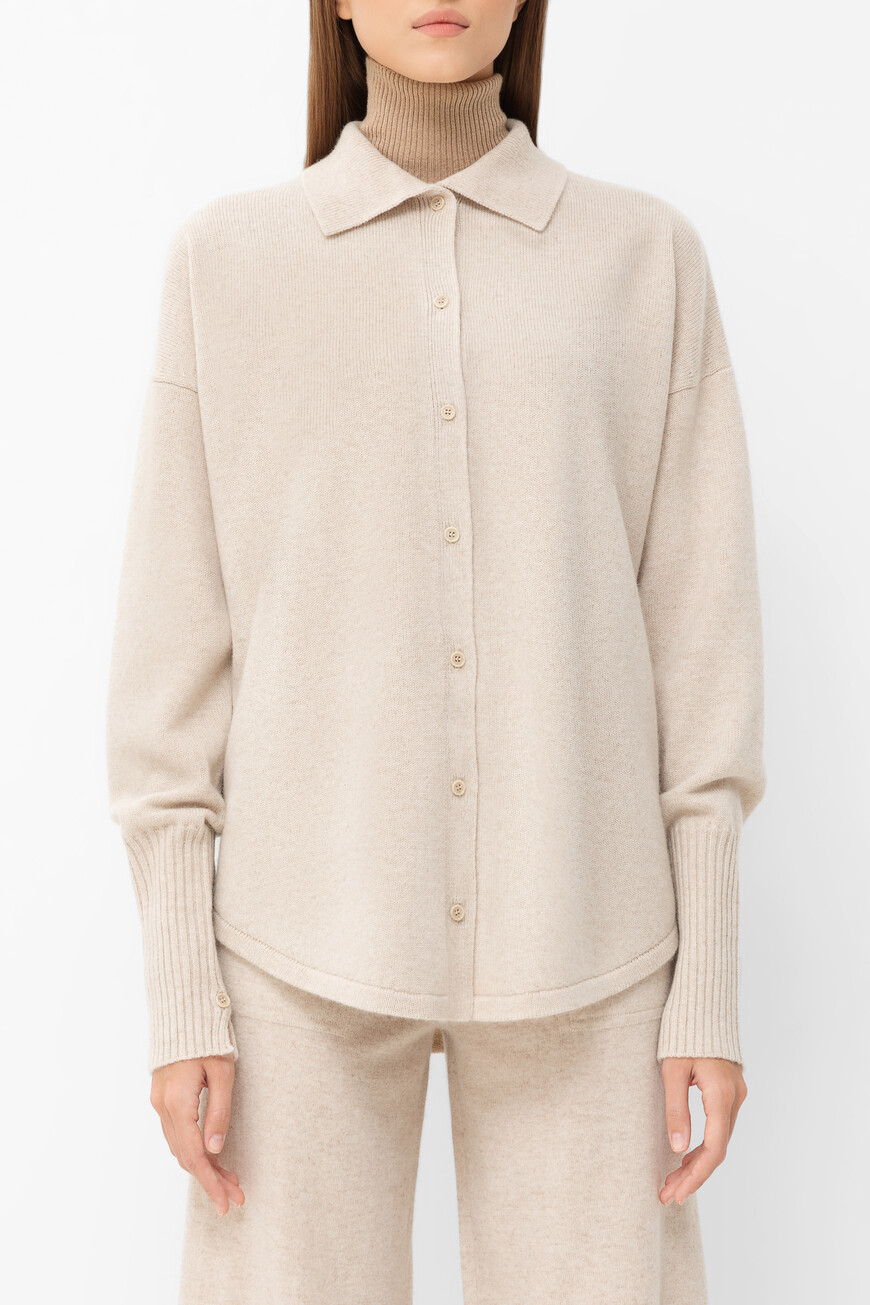

Кардиган Maxmara, Бежевый
