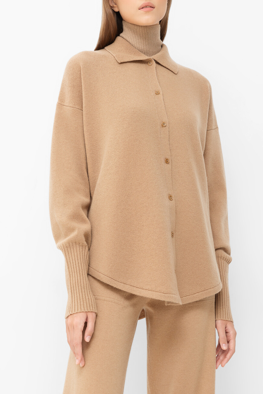 

Кардиган Maxmara, Бежевый