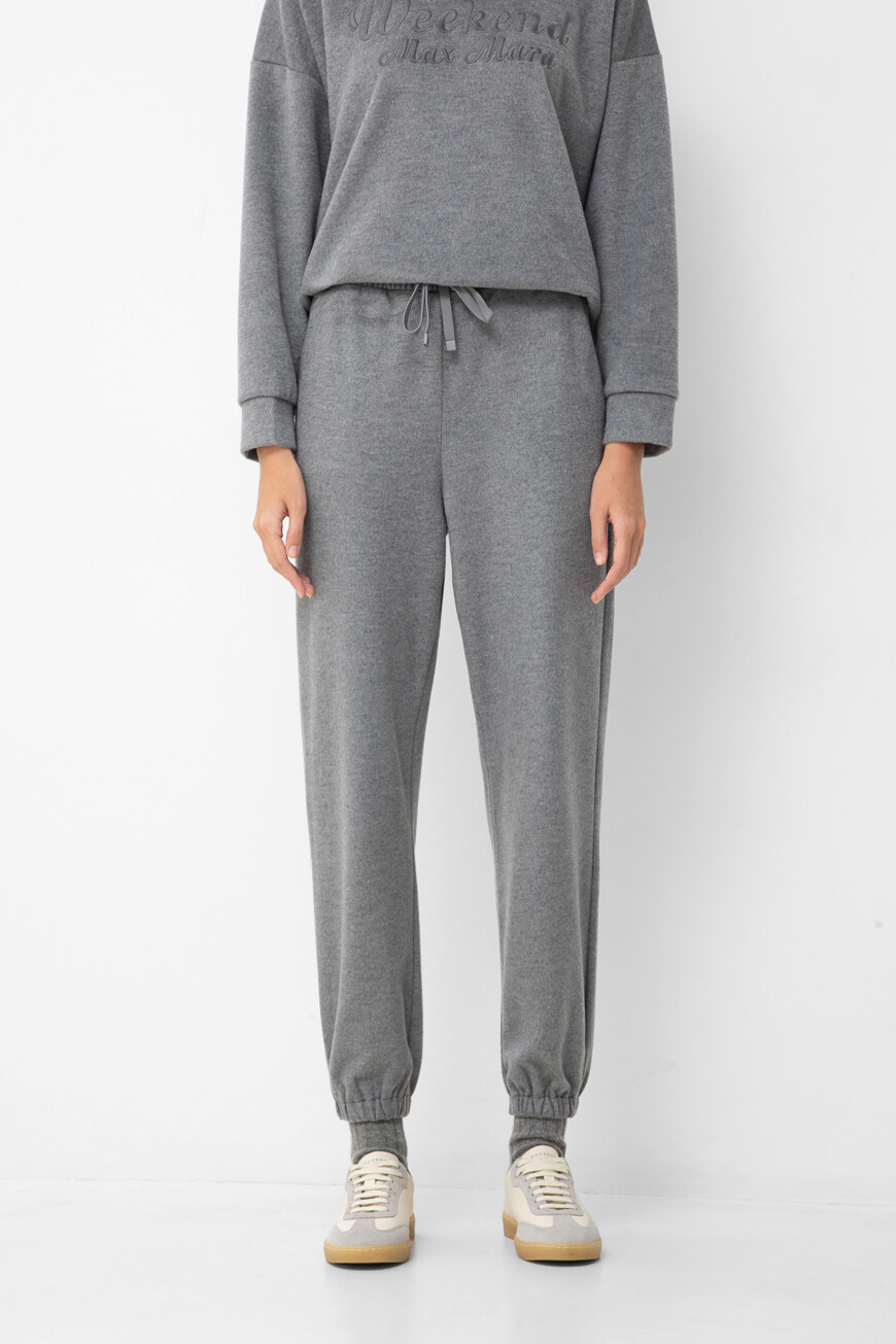 

Брюки Maxmara, Серый