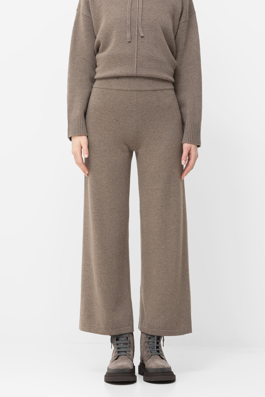 

Брюки Maxmara, Коричневый