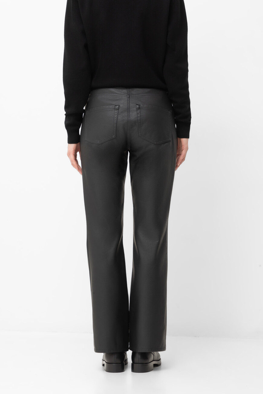 брюки maxmara CALIFFO 2425136062 001 по акции