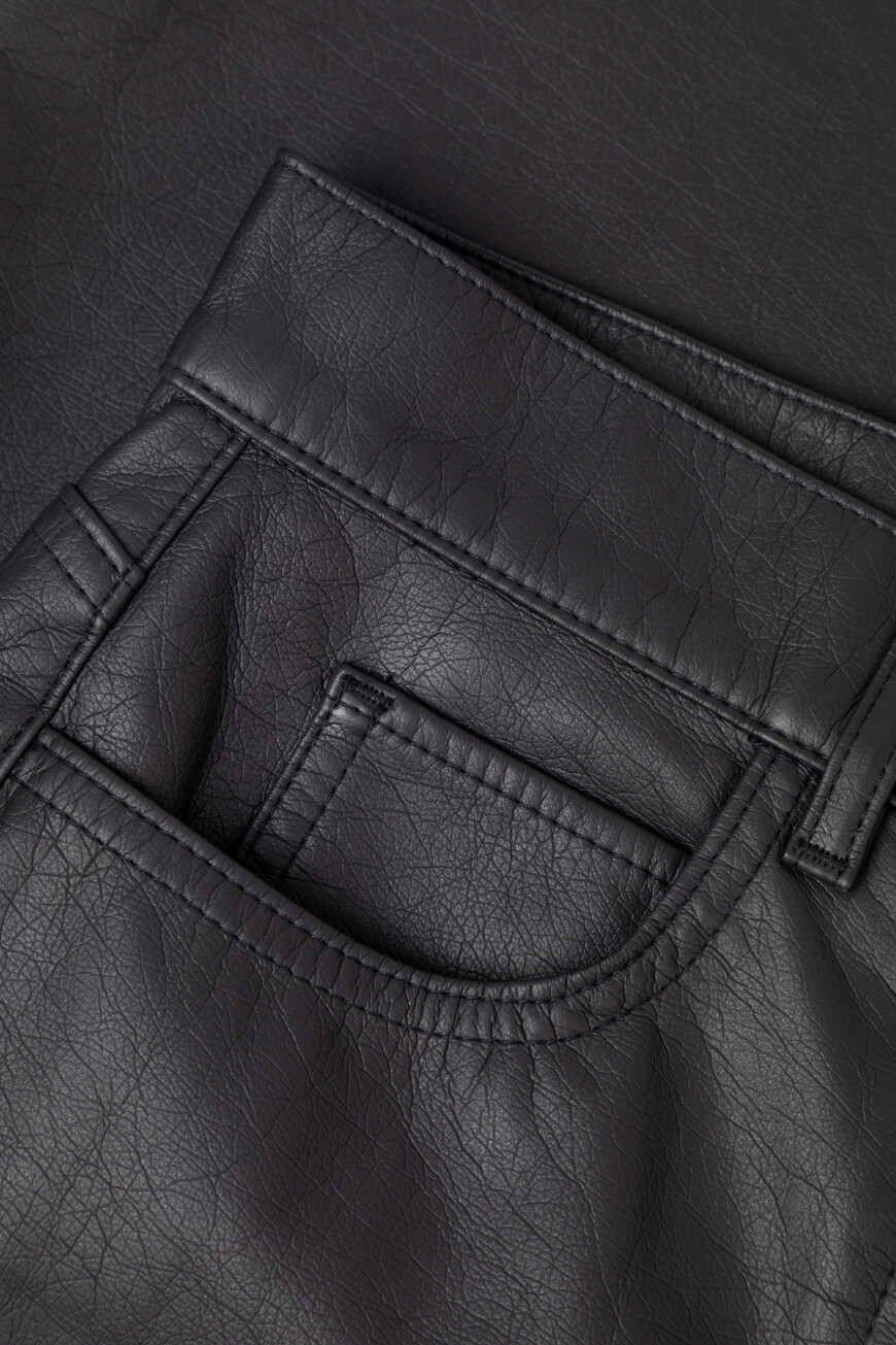 

Брюки Maxmara, Черный