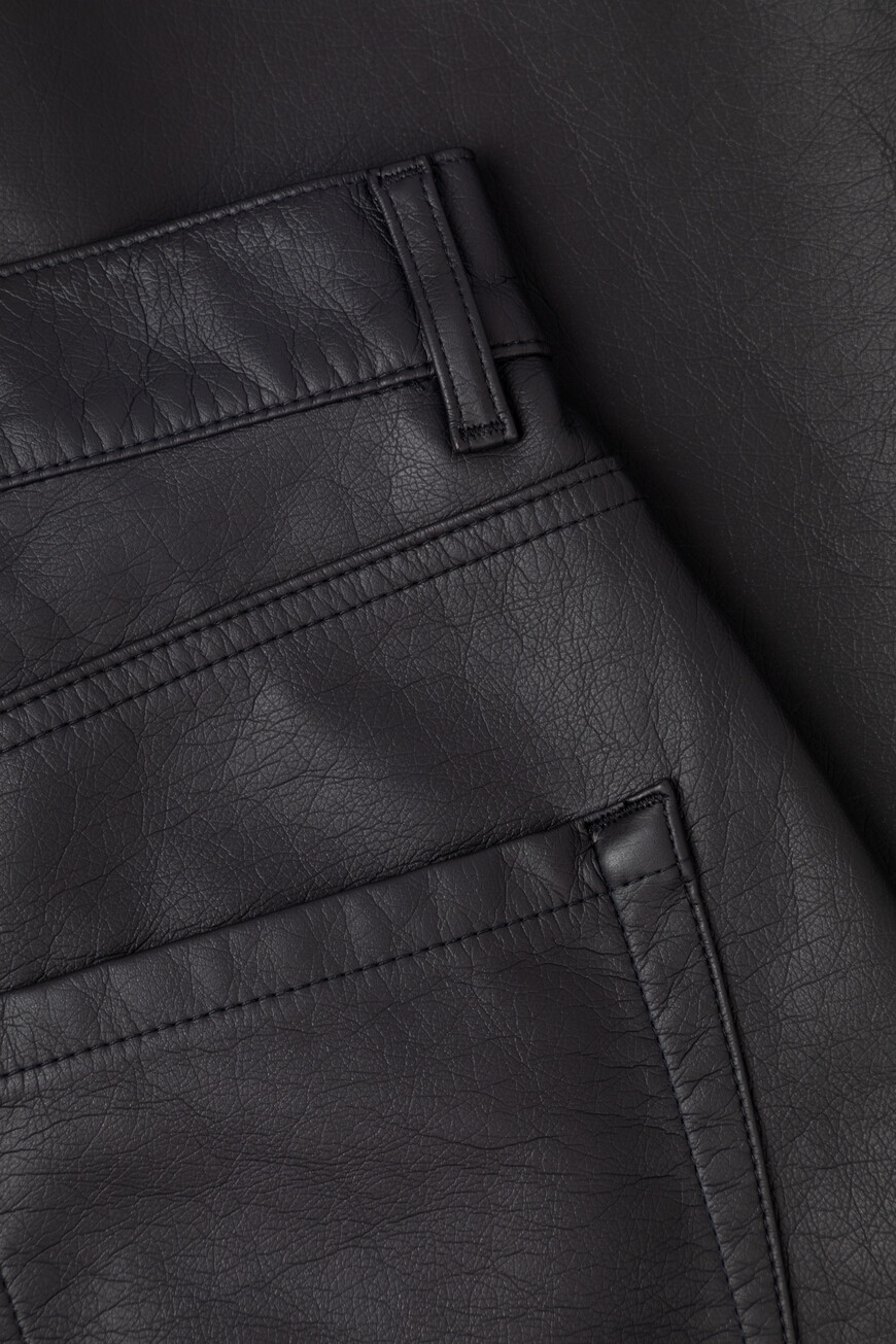 брюки maxmara CALIFFO 2425136062 001 на официальном сайте