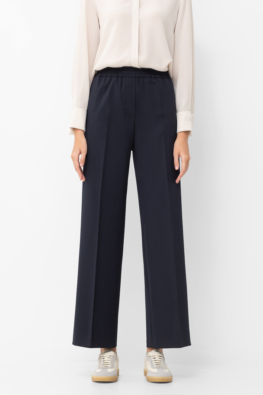 

Брюки Maxmara, Синий