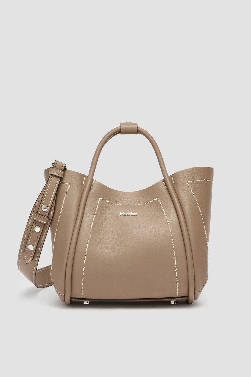 

Сумка Maxmara Модель Marine, Не задан