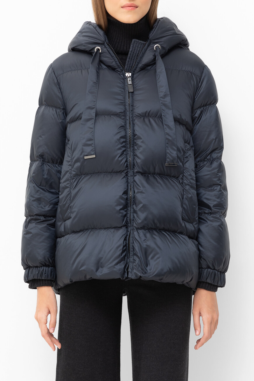 

Куртка Maxmara, Т.синий