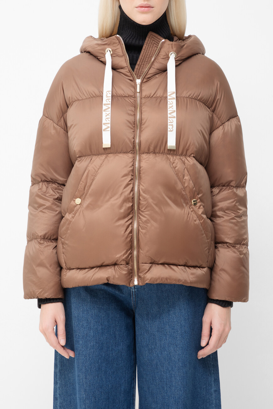 

Куртка Maxmara, Коричневый