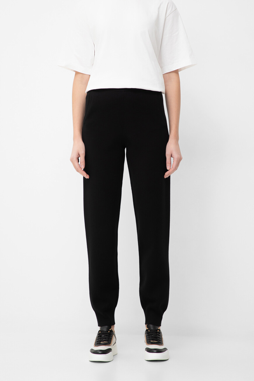 

Брюки Maxmara, Черный
