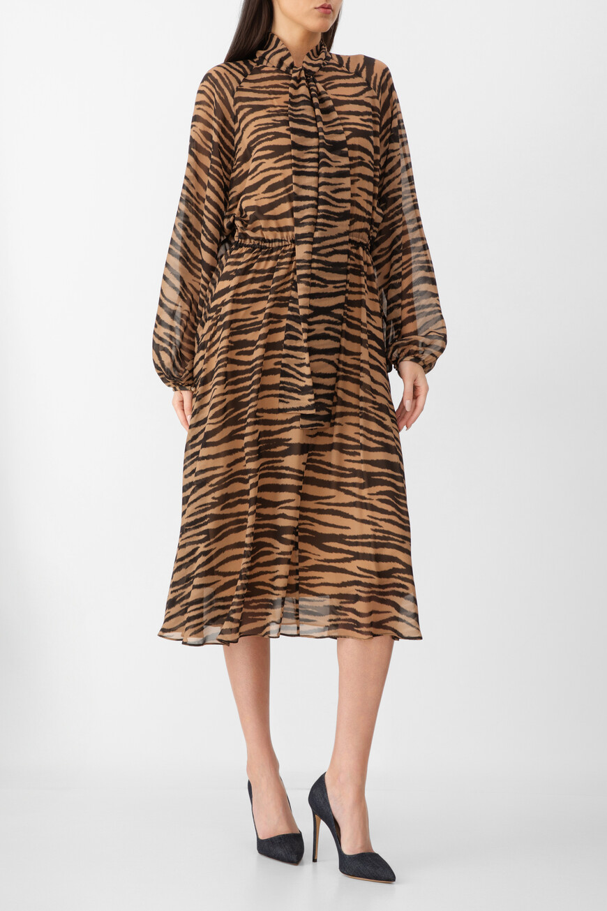 

Платье Maxmara, Черный