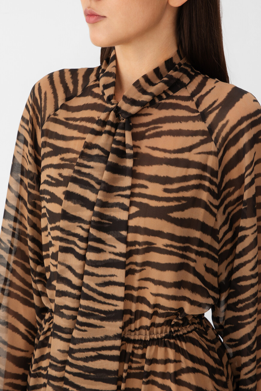 платье maxmara GLIZIA 2426236012 002 купить с доставкой