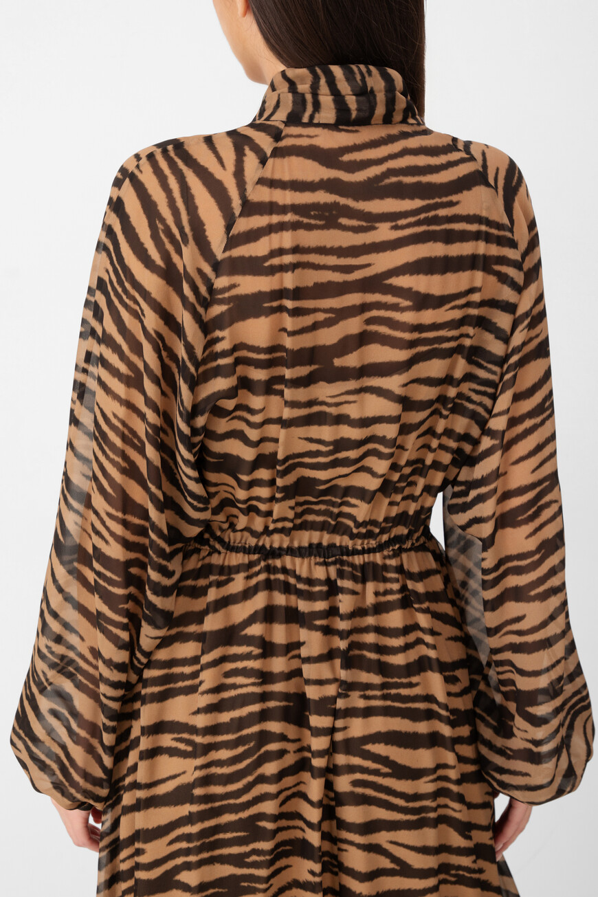 платье maxmara GLIZIA 2426236012 002 по низкой цене