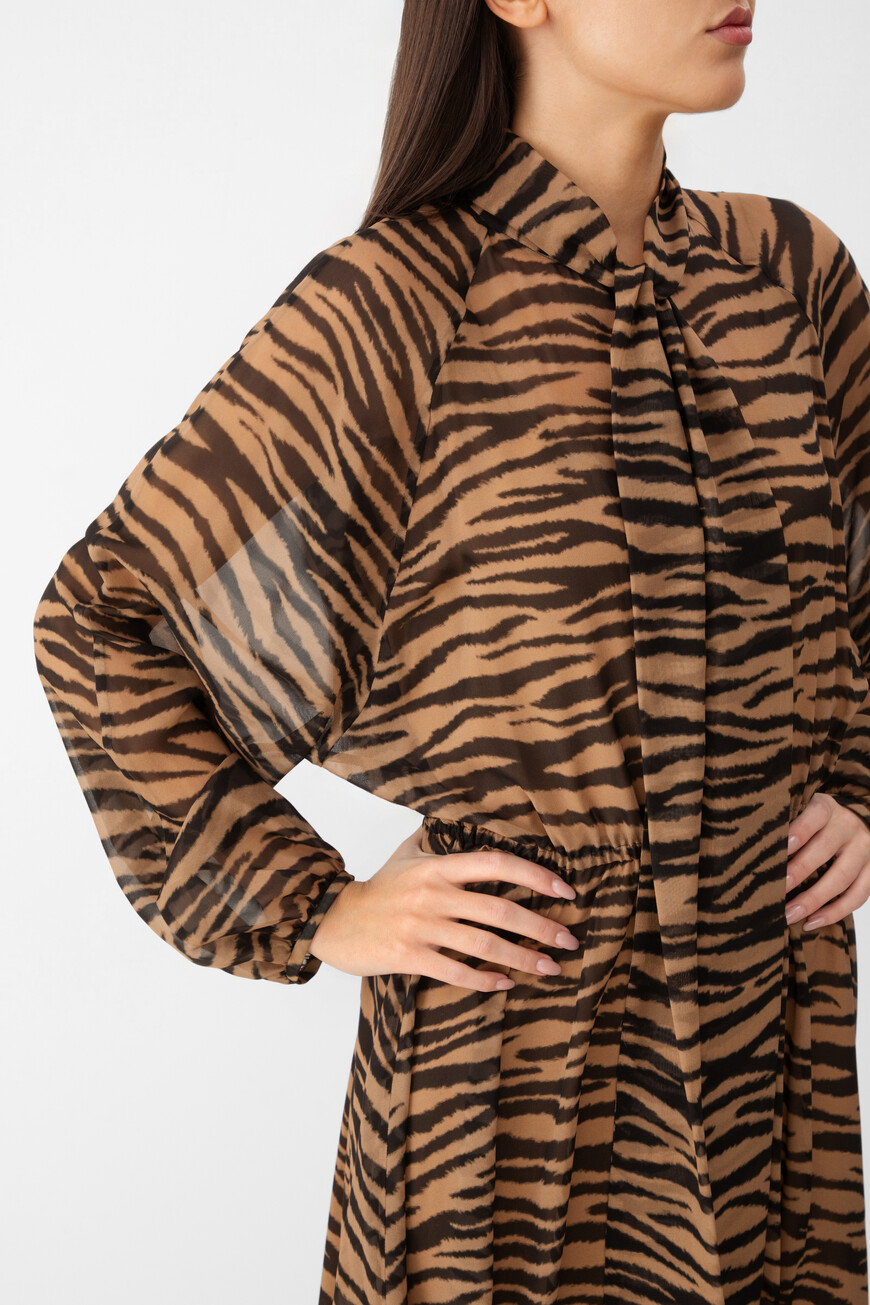 платье maxmara GLIZIA 2426236012 002 со скидкой