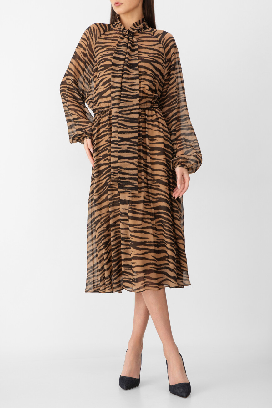 платье maxmara GLIZIA 2426236012 002 по распродаже