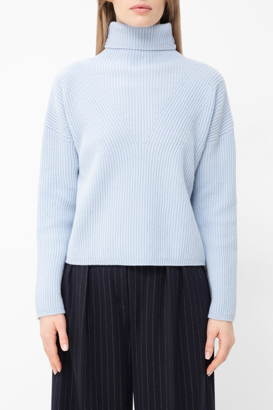 

Свитер Maxmara, Голубой