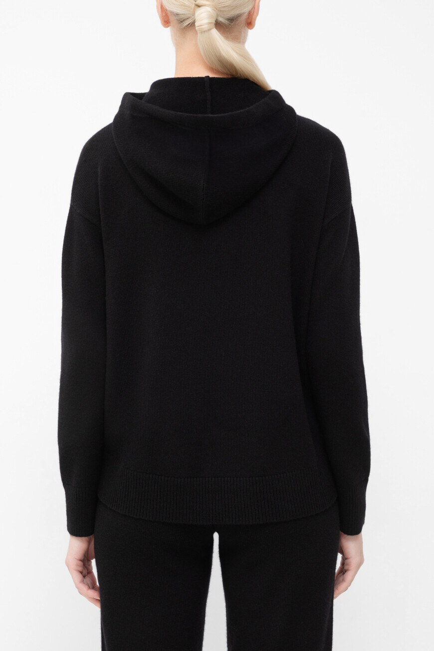 свитшот maxmara GORIZIA 2429366103 009 по акции