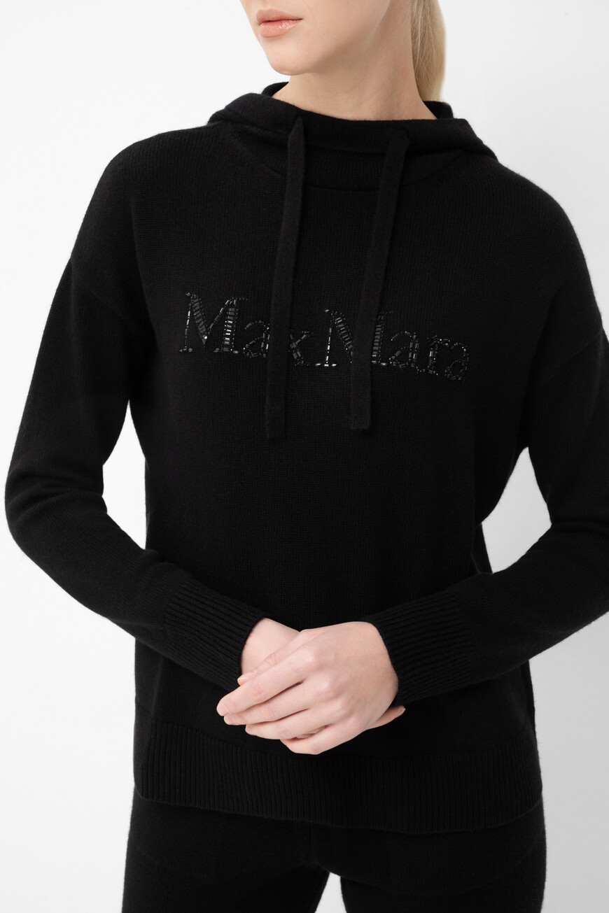 свитшот maxmara GORIZIA 2429366103 009 купить с доставкой