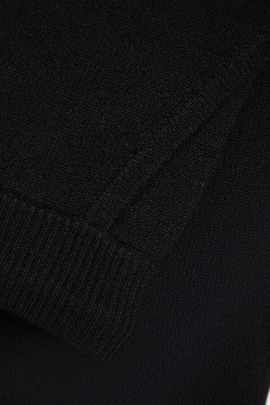 

Брюки Спорт Maxmara, Черный
