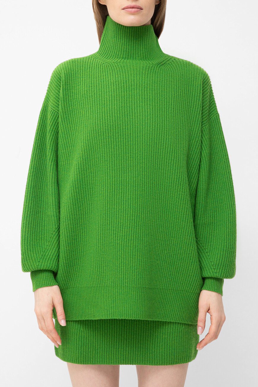 

Свитер Maxmara, Зеленый