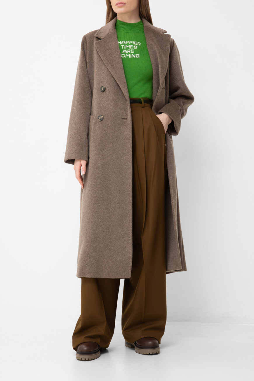 брюки maxmara KIENS12 2422136022 009 со скидкой