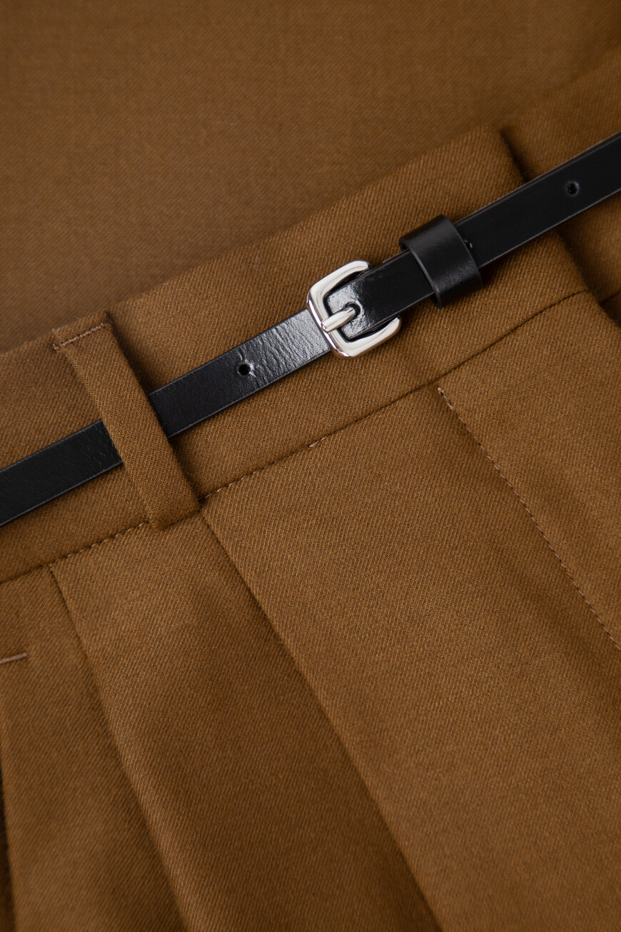 брюки maxmara KIENS12 2422136022 009 на официальном сайте