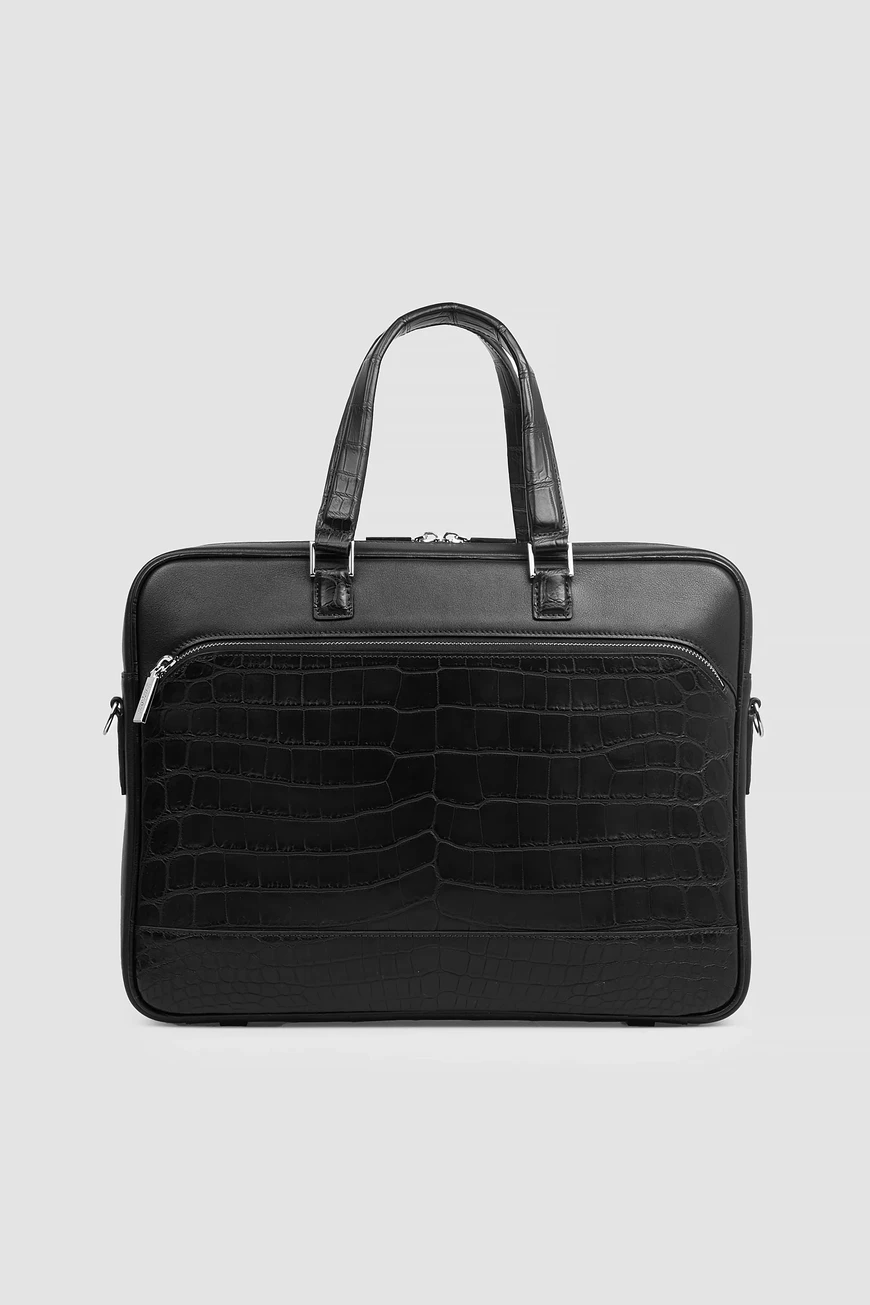 

Сумка Fargoni, Черный