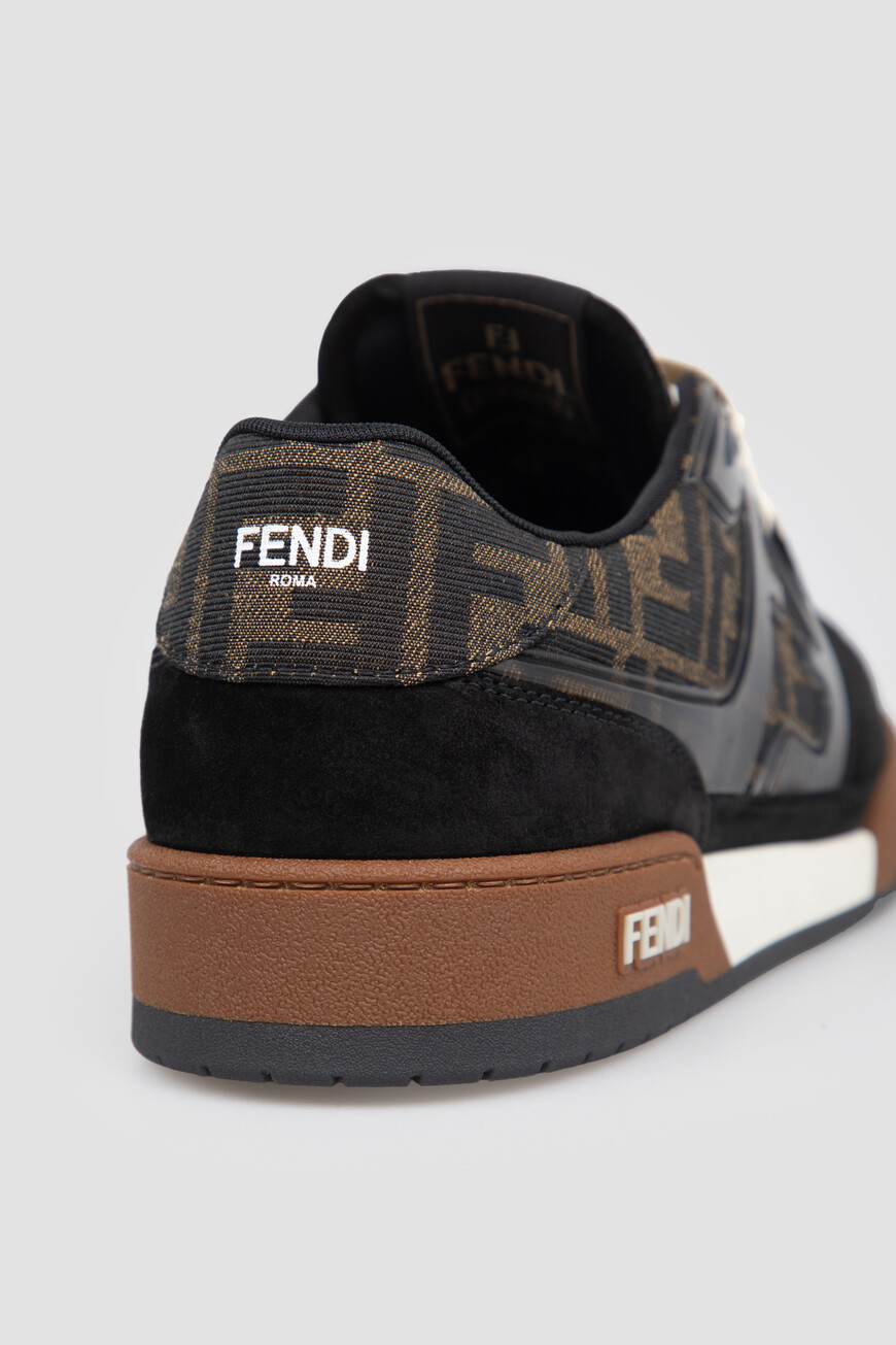 сникеры  модель match 7E1688 AQ6I F1PXA по распродаже