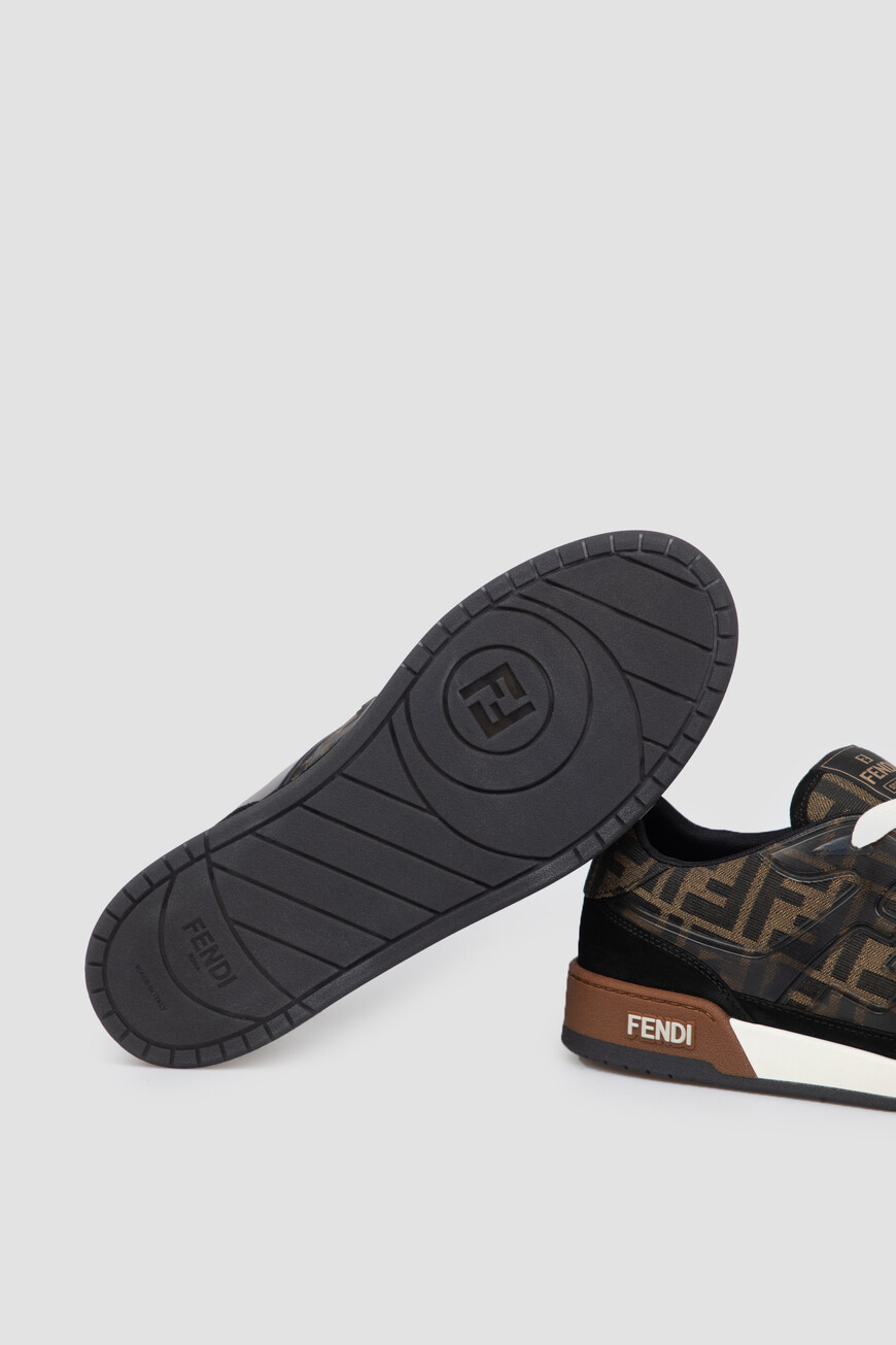 сникеры  модель match 7E1688 AQ6I F1PXA на официальном сайте