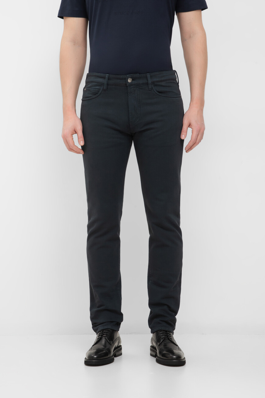 

Джинсы Loro Piana, Синий