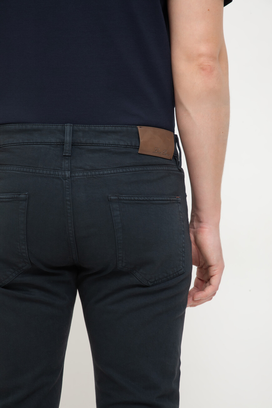 джинсы  FAM5352 W336 по низкой цене