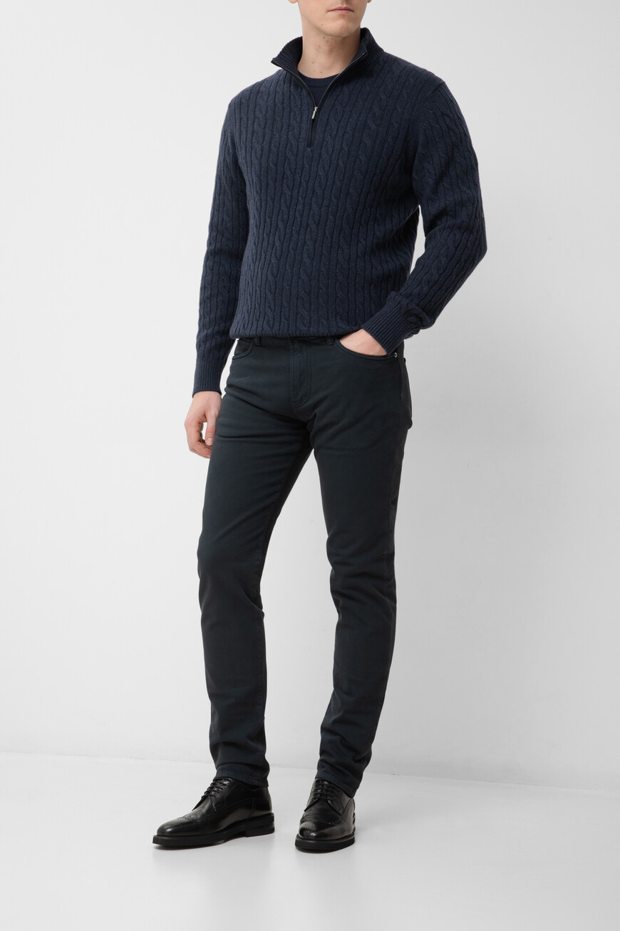 джинсы  FAM5352 W336 со скидкой