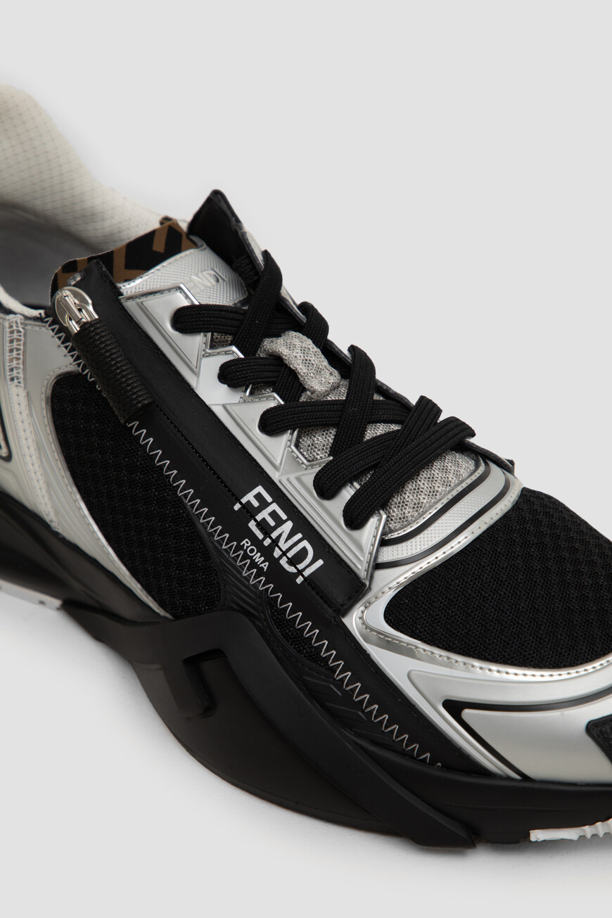 кроссовки  модель flow 7E1689 AOS0 F1PXV со скидкой