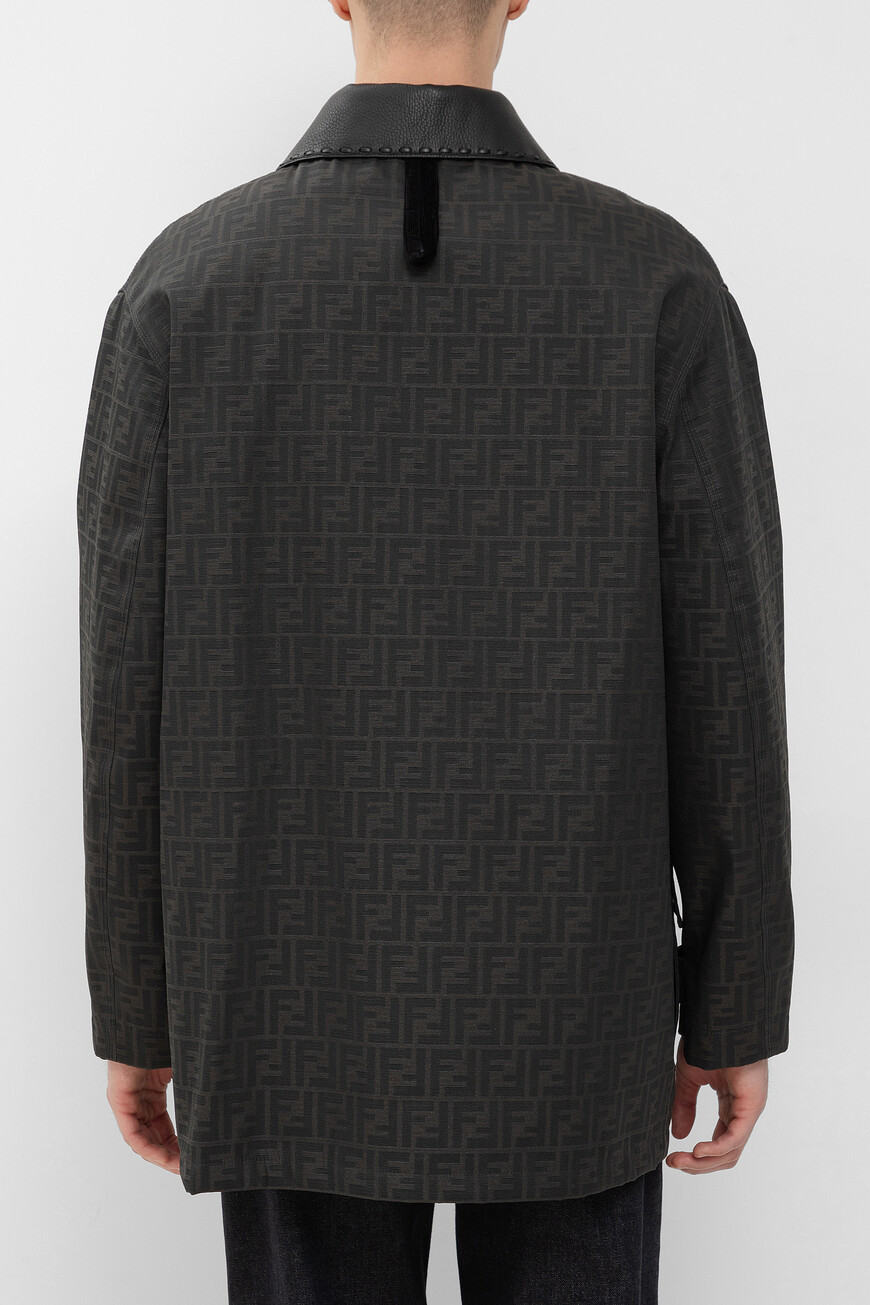 куртка  FW1329 ASCK F1440 по акции