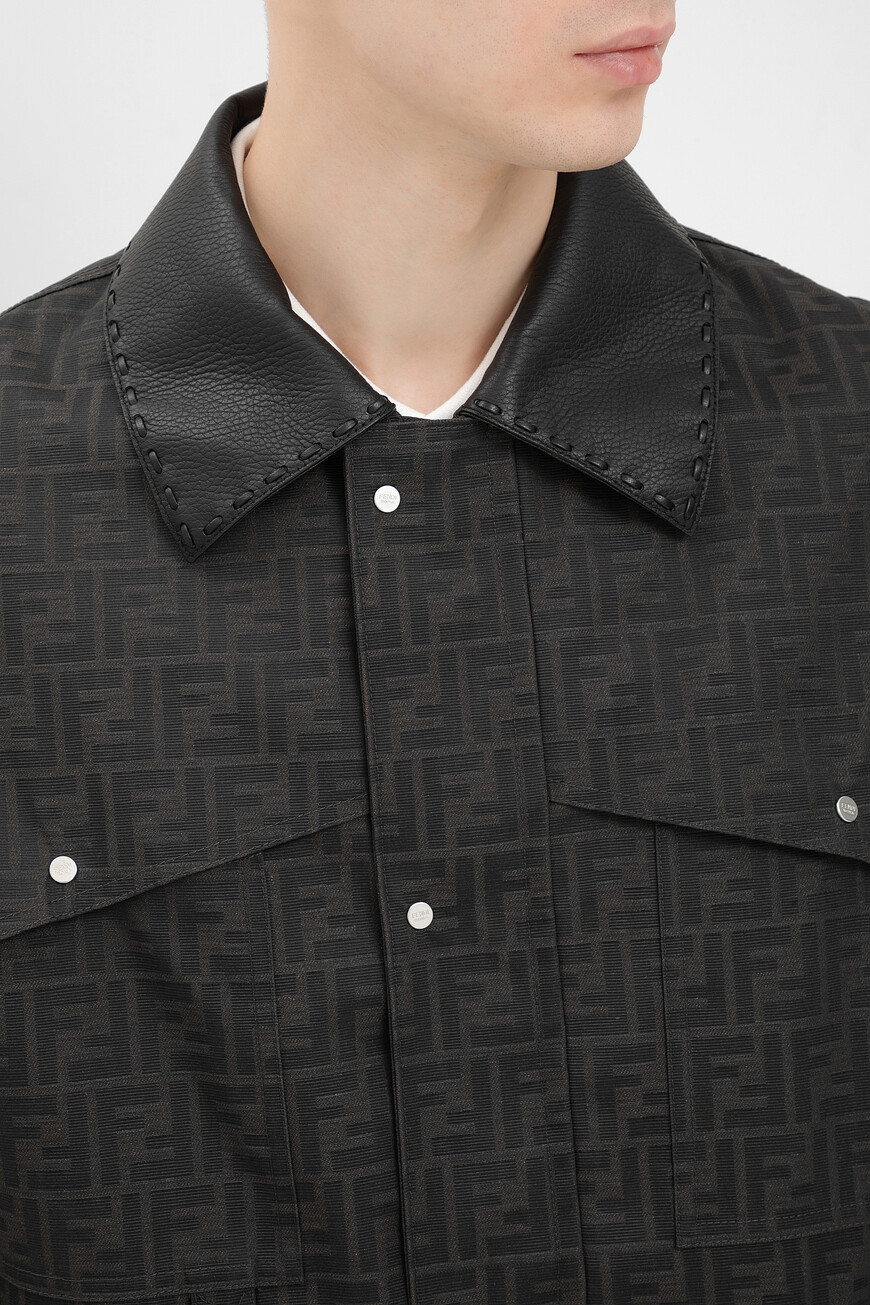 куртка  FW1329 ASCK F1440 купить с доставкой