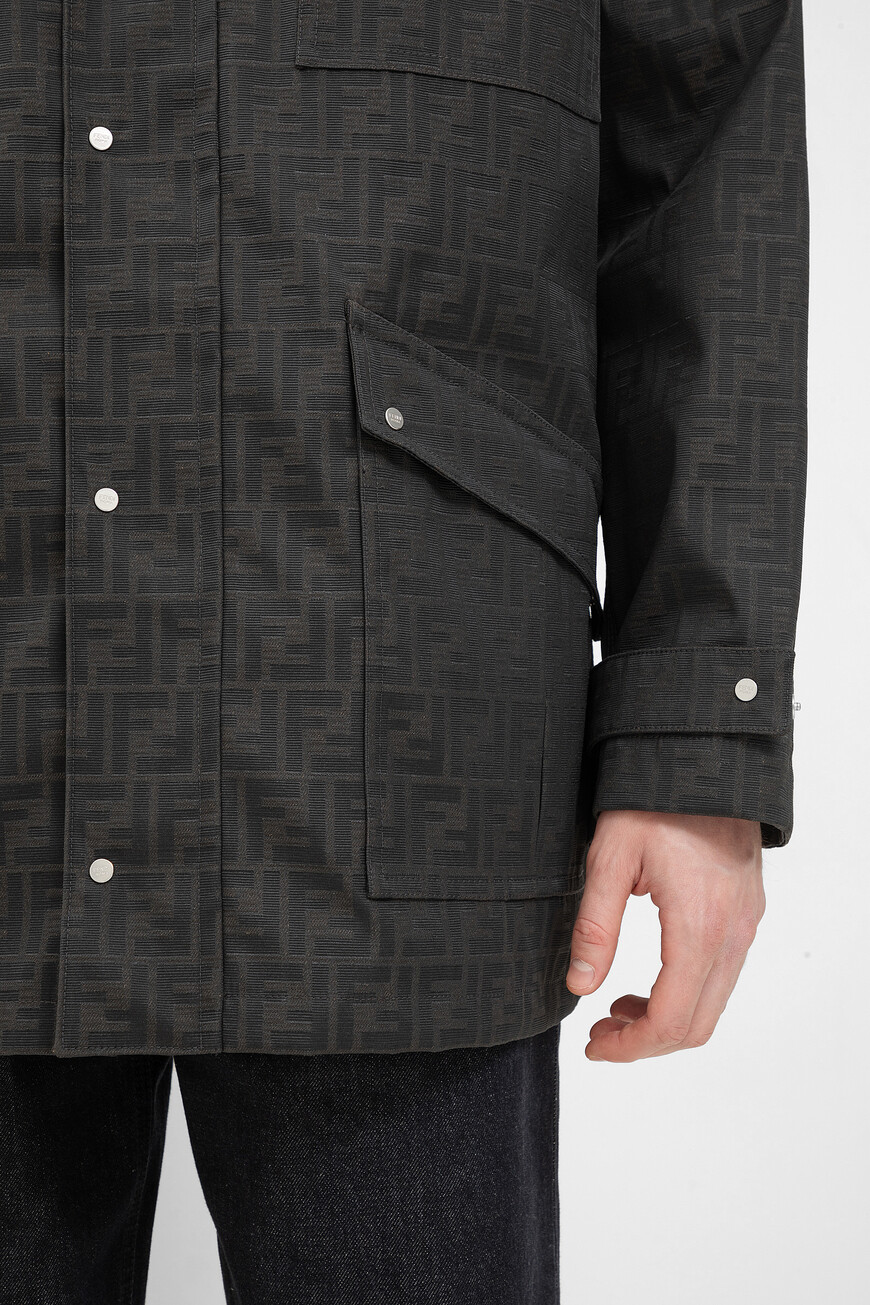 куртка  FW1329 ASCK F1440 по низкой цене