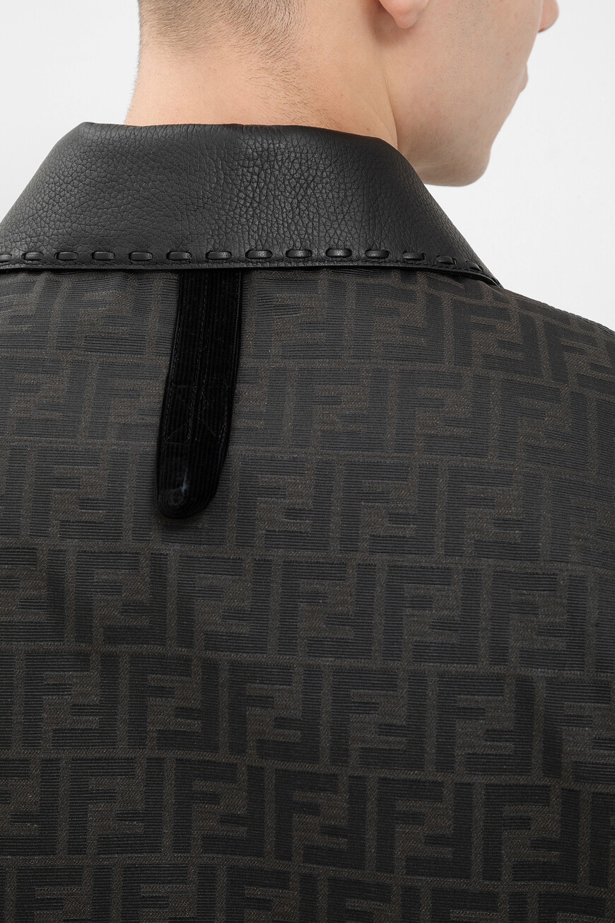 куртка  FW1329 ASCK F1440 со скидкой