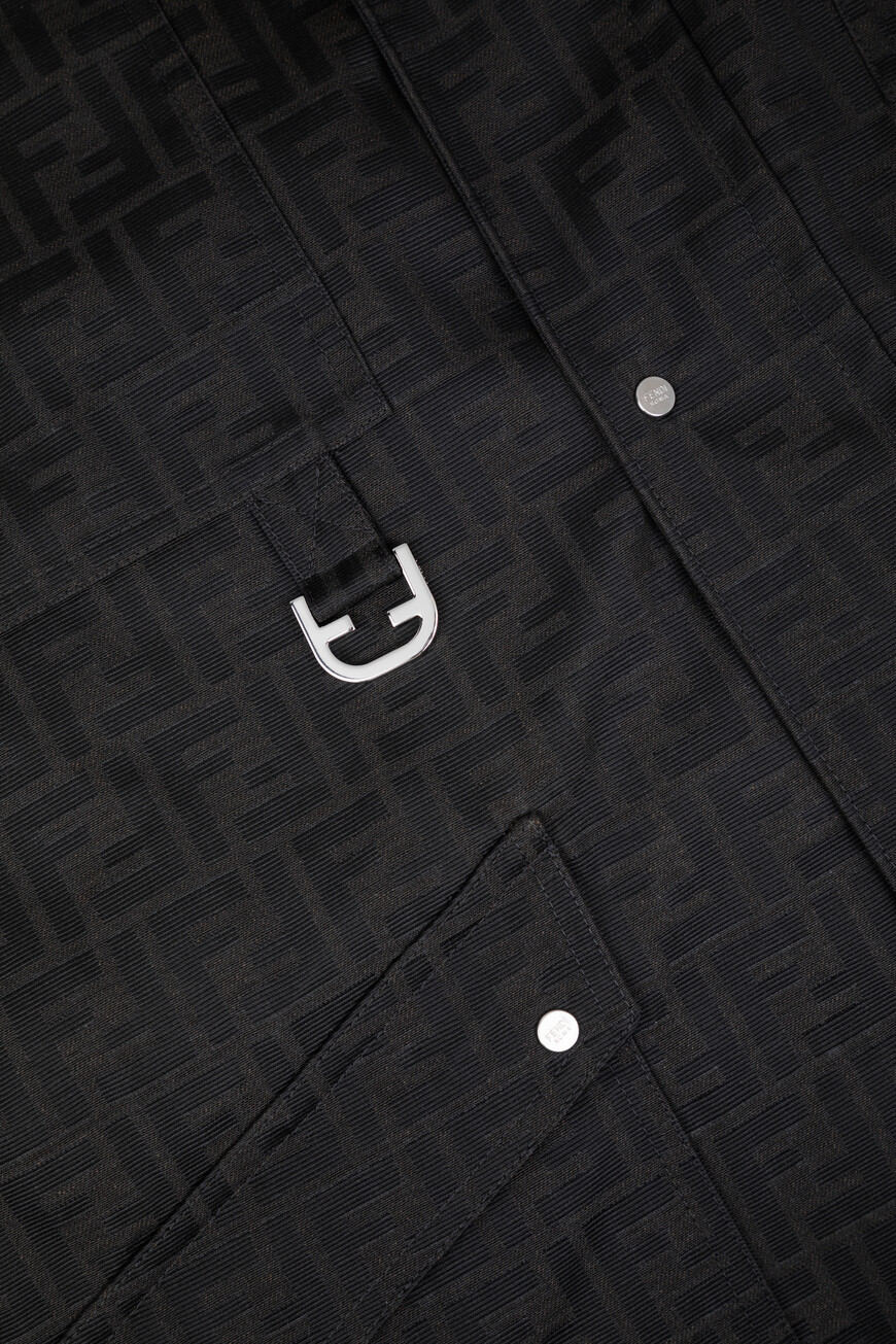 куртка  FW1329 ASCK F1440 10