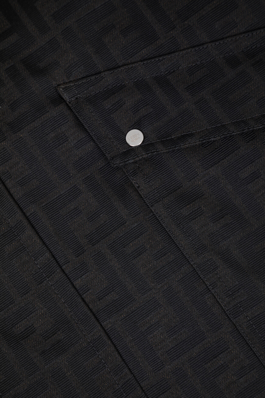 куртка  FW1329 ASCK F1440 11