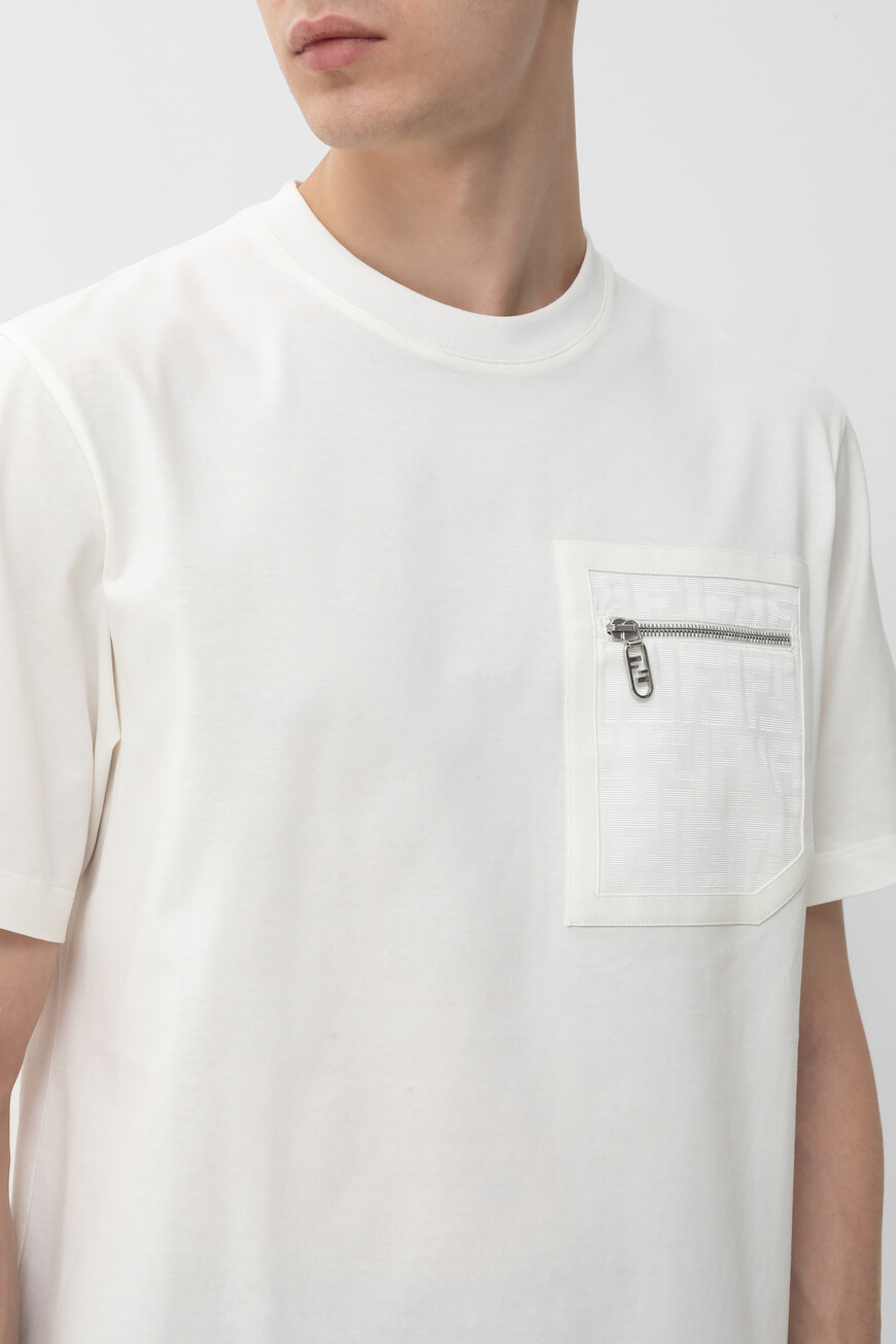 футболка  FY1257 APM4 F0QA0 купить с доставкой