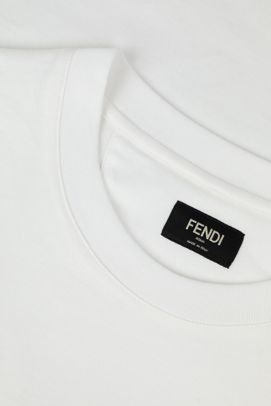 футболка  FY1257 APM4 F0QA0 со скидкой