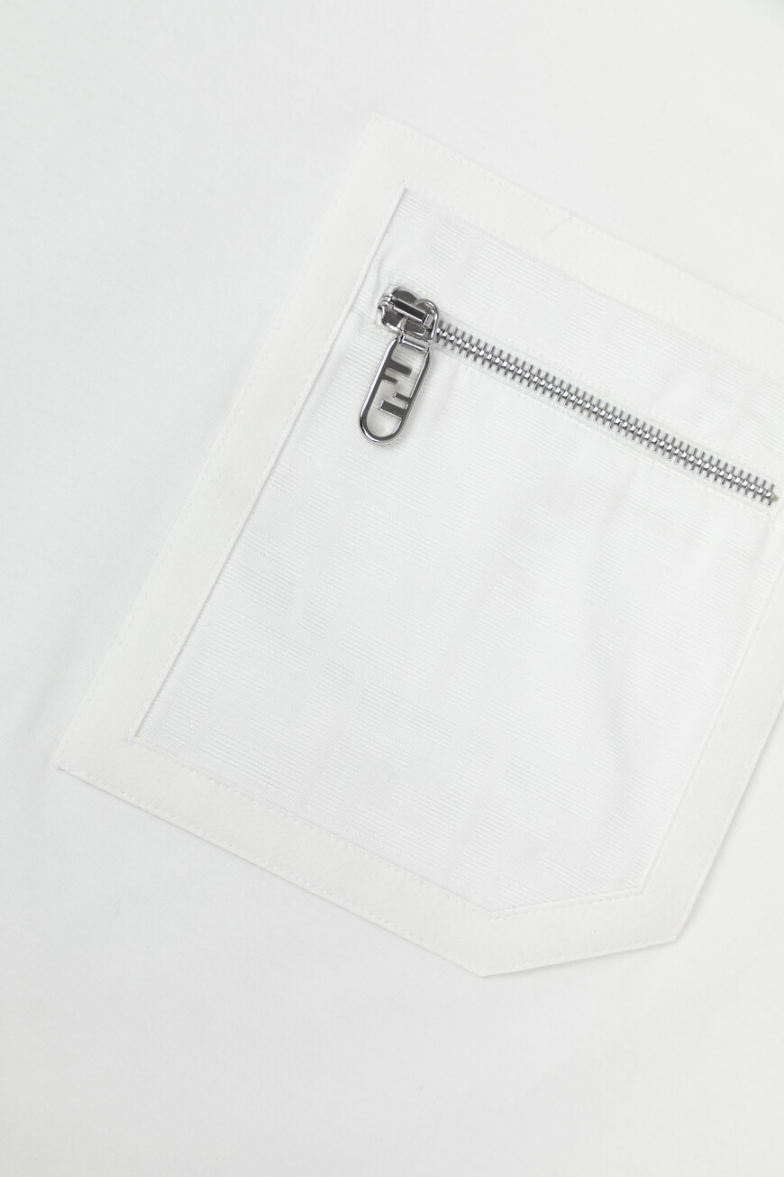 футболка  FY1257 APM4 F0QA0 по распродаже