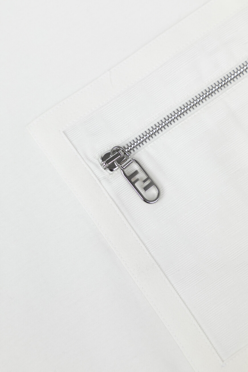 футболка  FY1257 APM4 F0QA0 на официальном сайте