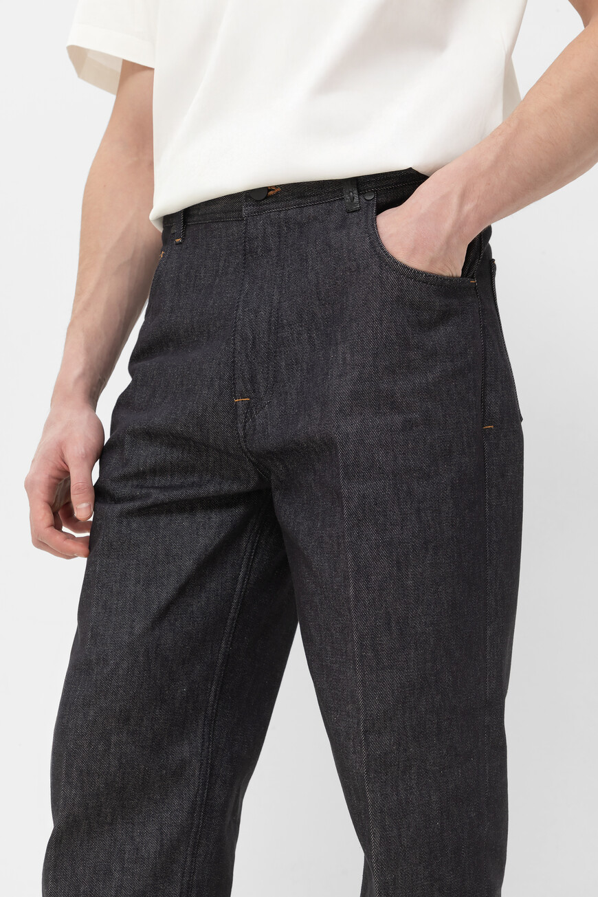 брюки  FLP285 ASD0 F0RBB купить с доставкой