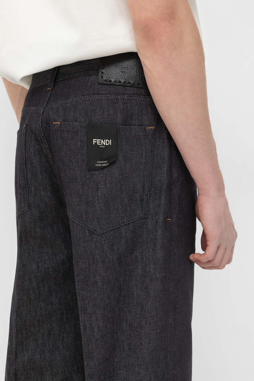 брюки  FLP285 ASD0 F0RBB по низкой цене