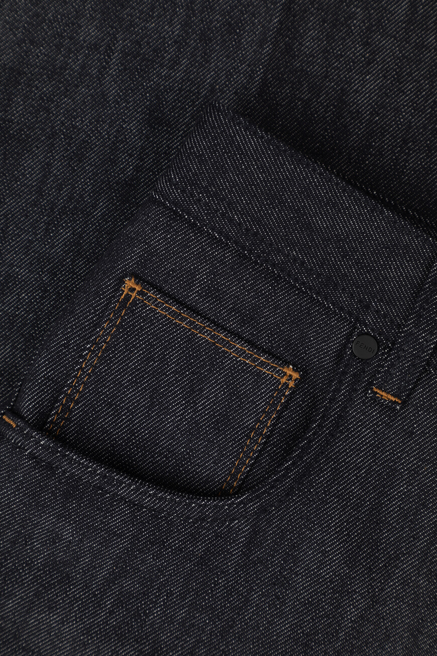 брюки  FLP285 ASD0 F0RBB 10